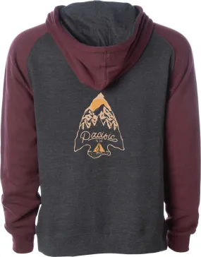 NW Arrowhead Hoodie