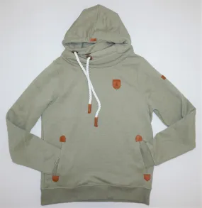 Olympus Khaki Hoodie