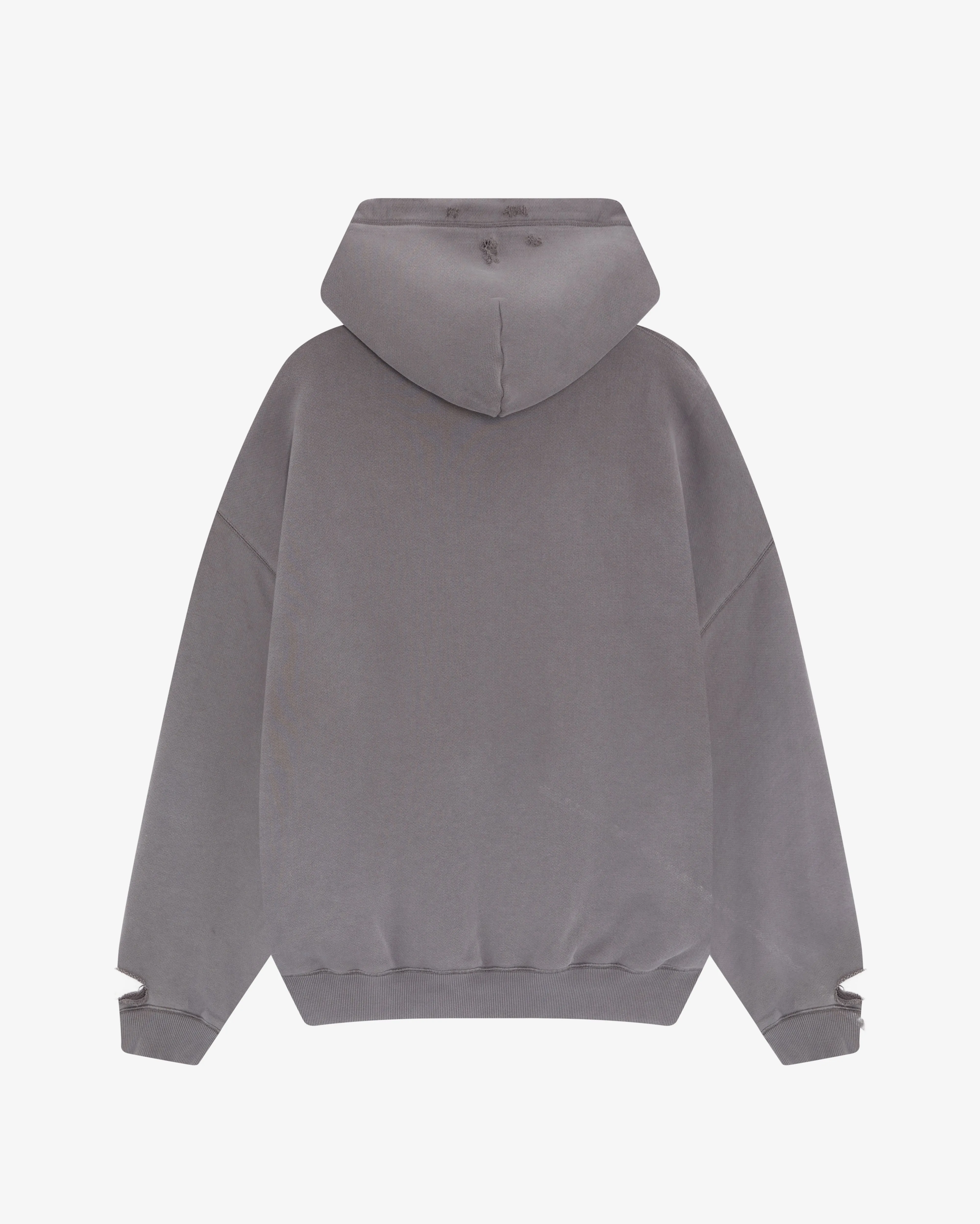 POCKET FADE HOODIE