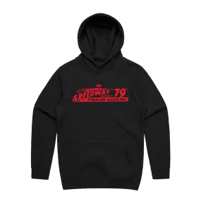 Premium Gasoline Hoodie