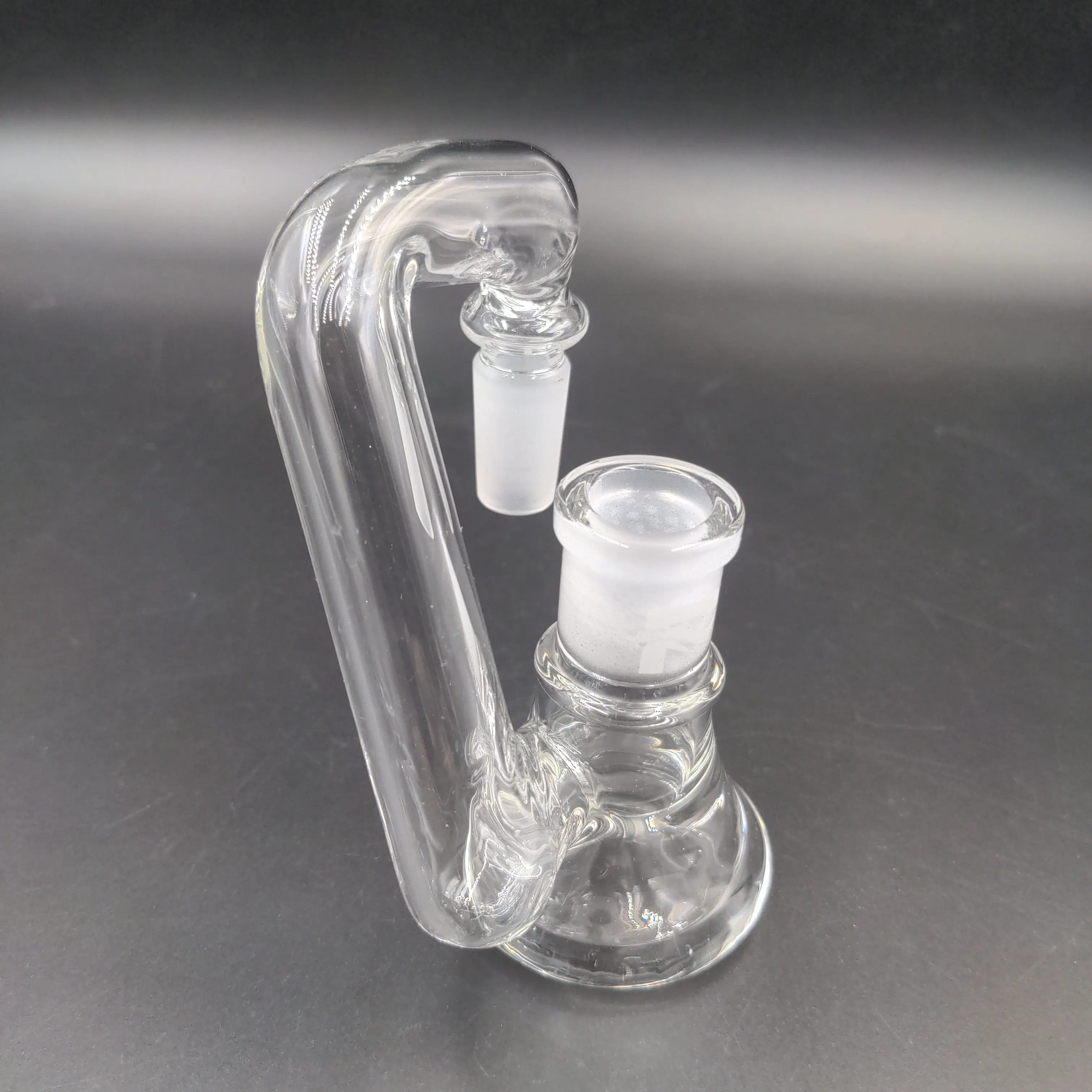 Pulsar Drop Down Dry Ash Catcher - 14mm