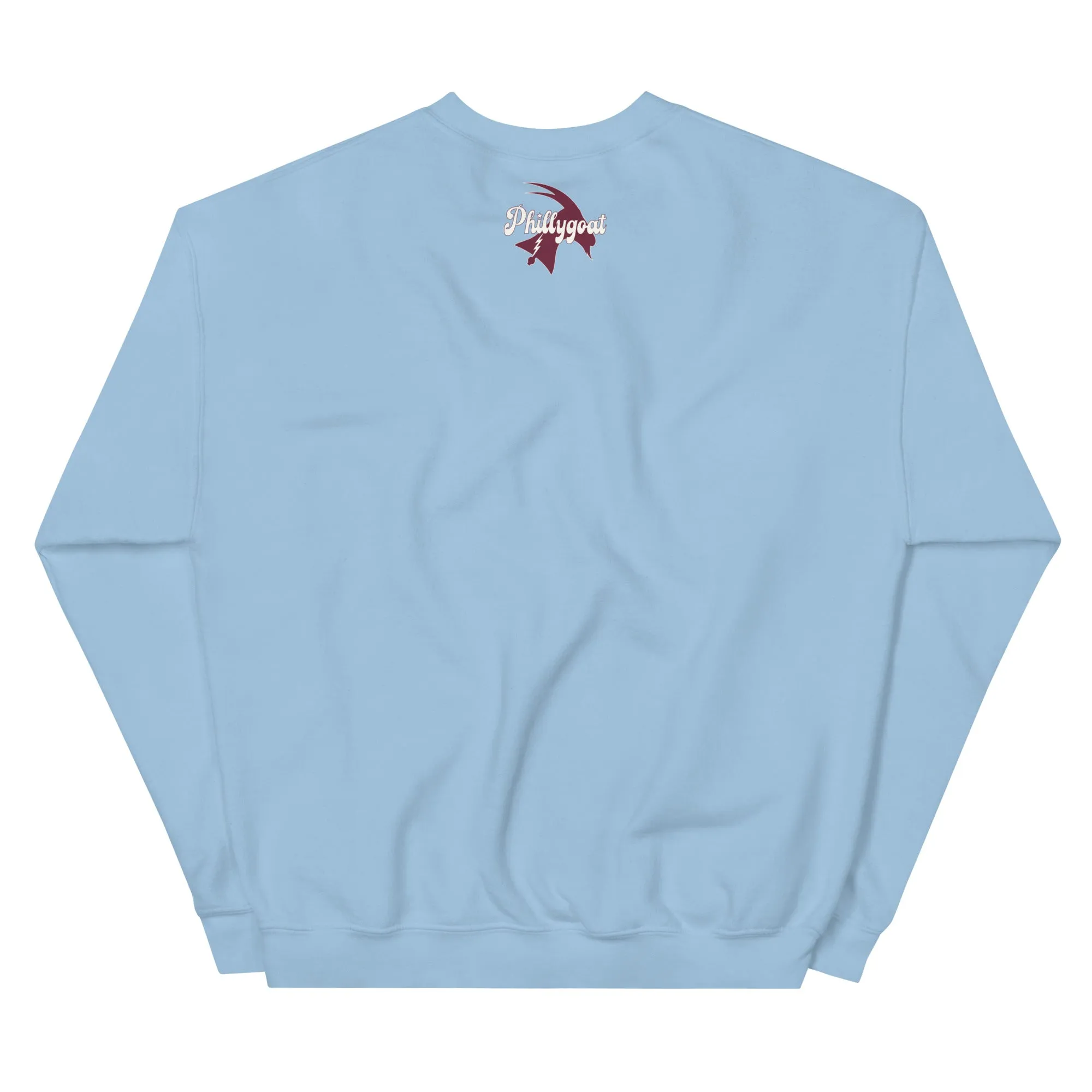 "Philly Invented Grit" Sweatshirt