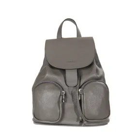 Renn Premium Leather Backpack