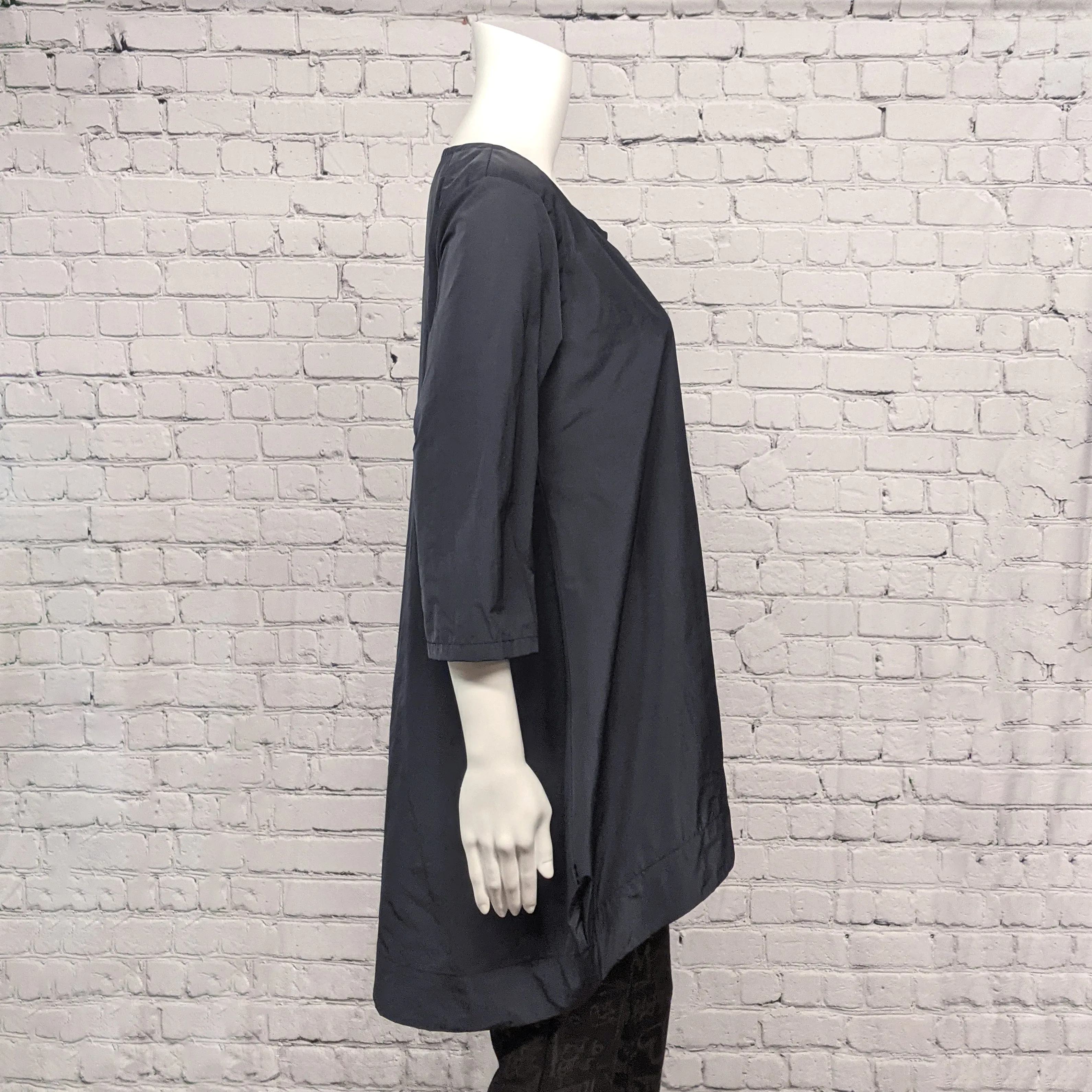 SALE! Amis Tunic in Ink by Bryn Walker