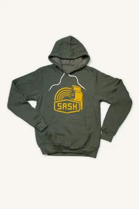 Sask Hoodie (Unisex)