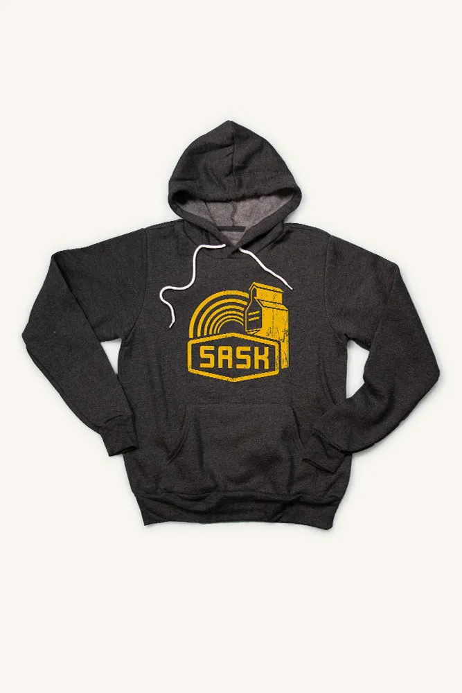 Sask Hoodie (Unisex)