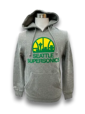 Seattle Sonics Hoodie