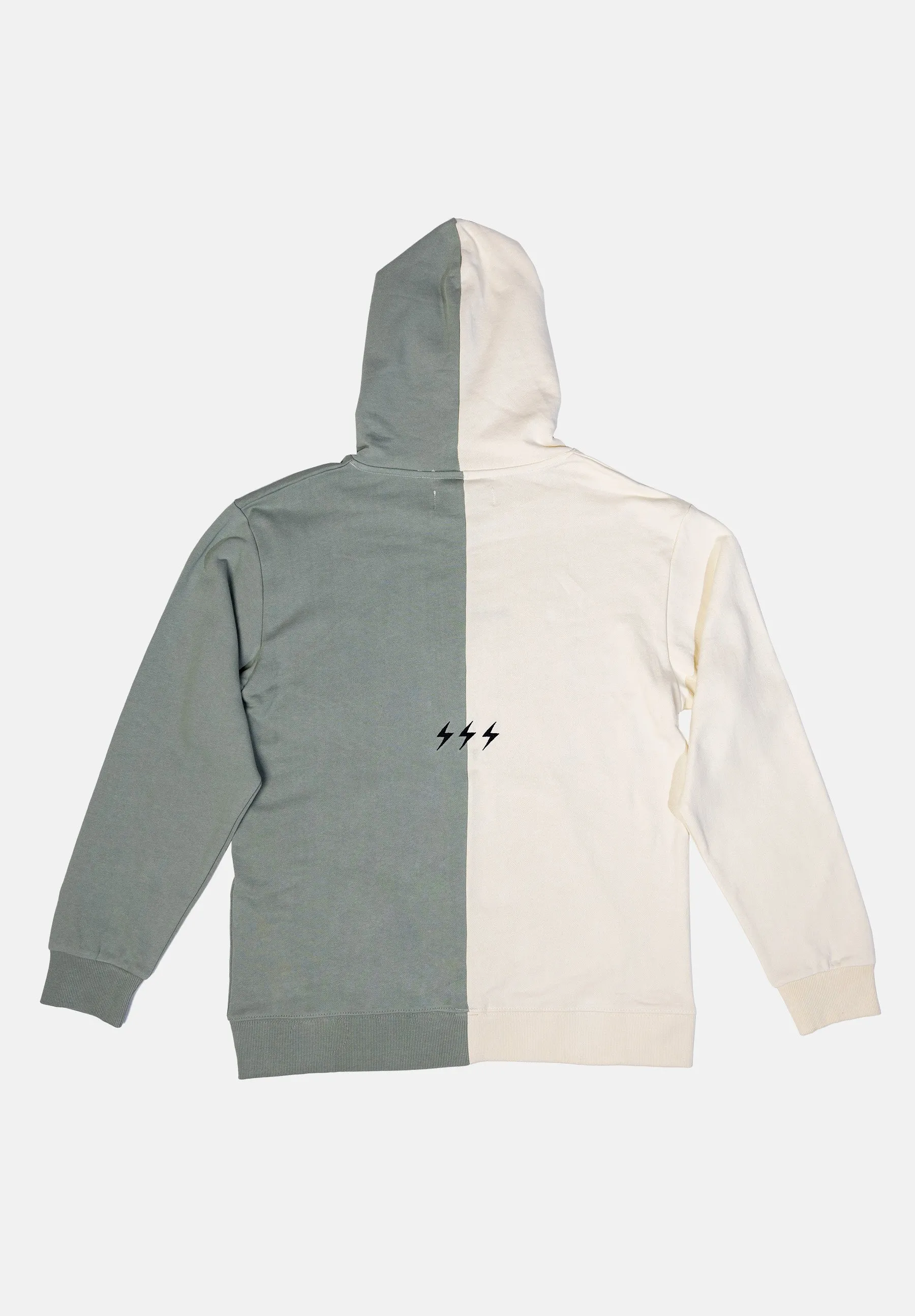 Split Seeker Hoodie