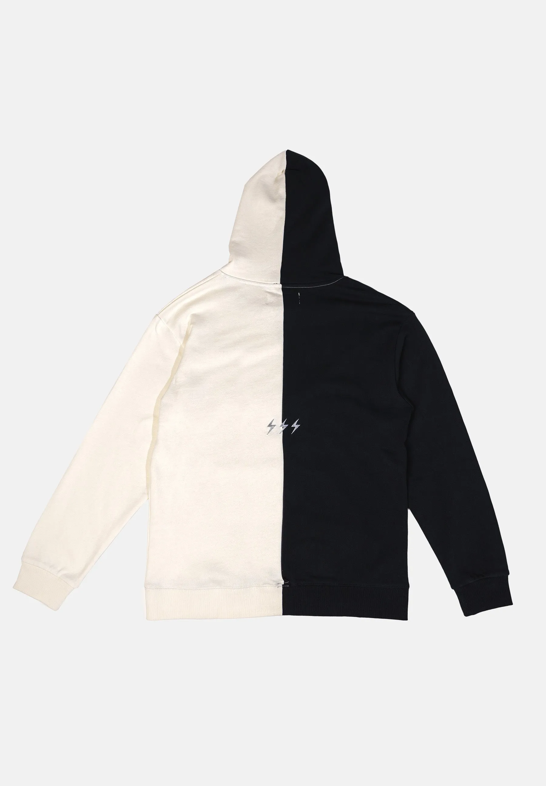 Split Seeker Hoodie