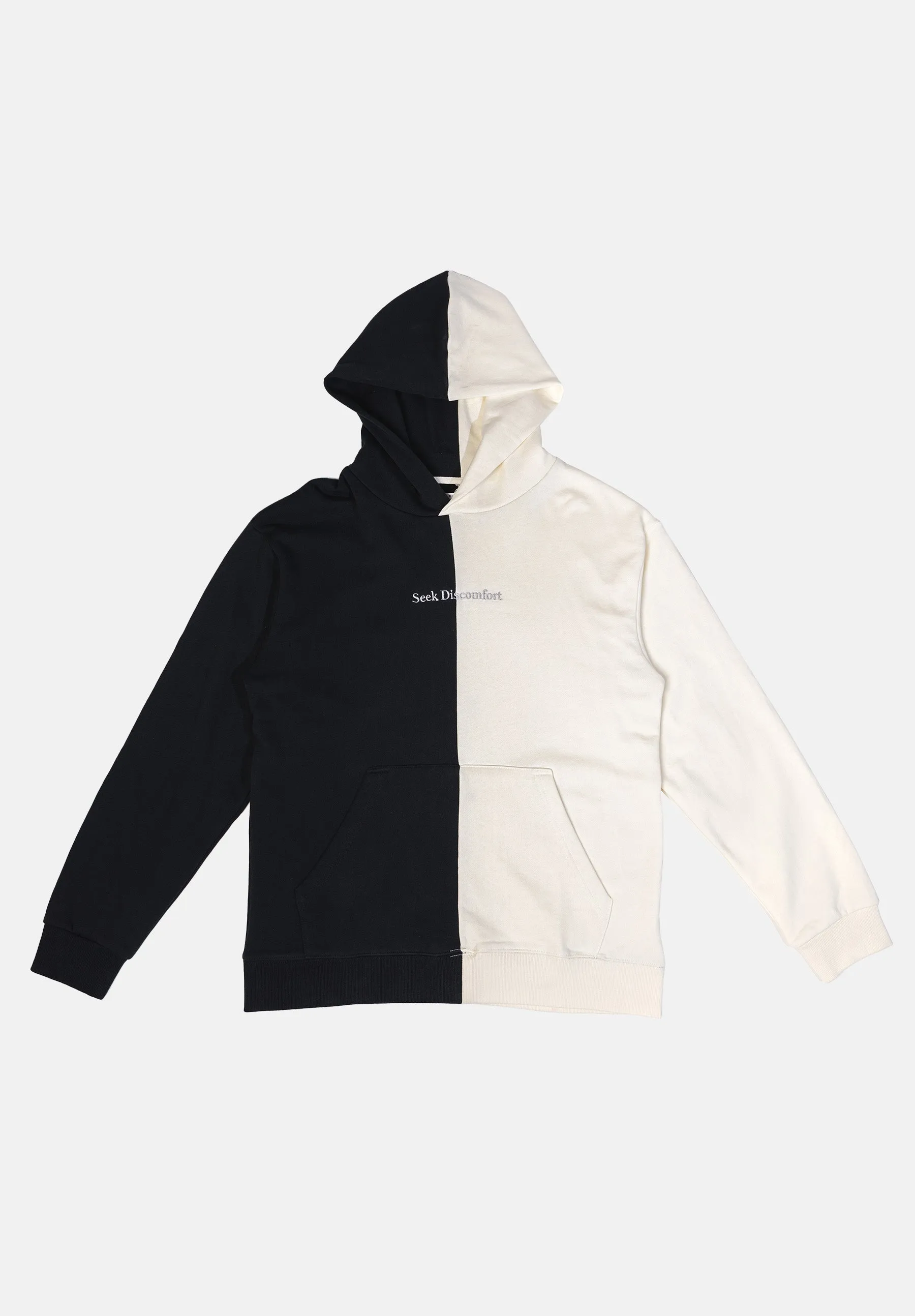 Split Seeker Hoodie