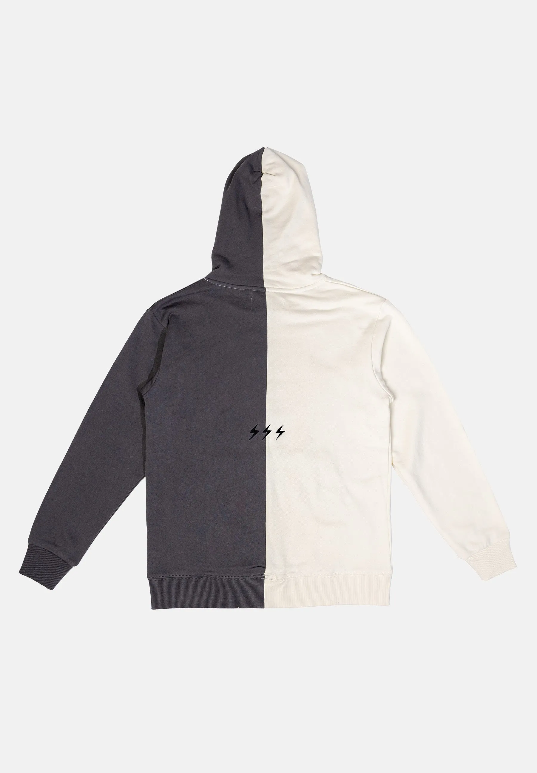 Split Seeker Hoodie