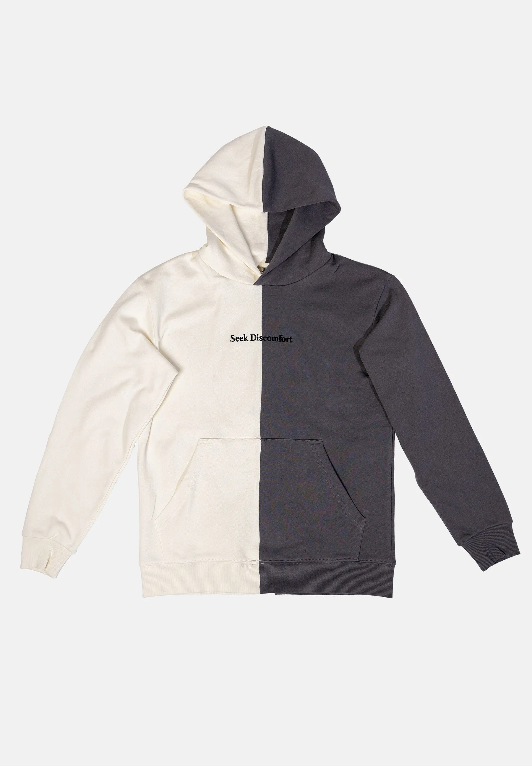 Split Seeker Hoodie