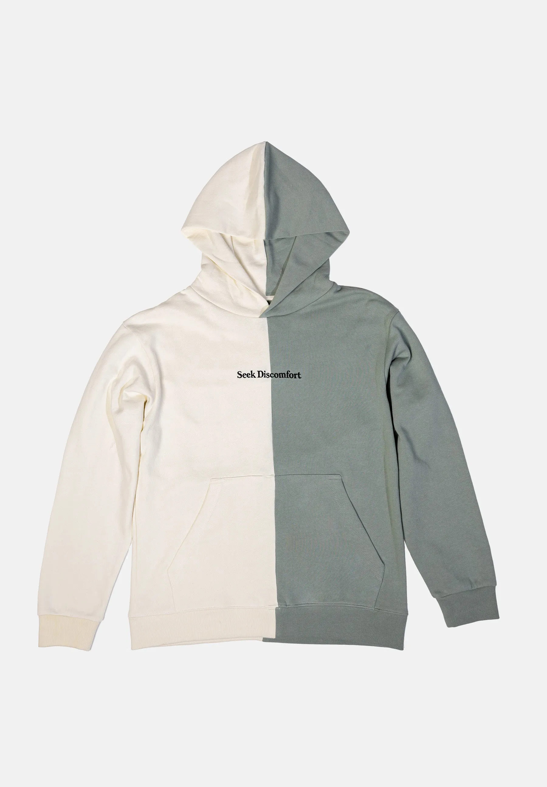 Split Seeker Hoodie