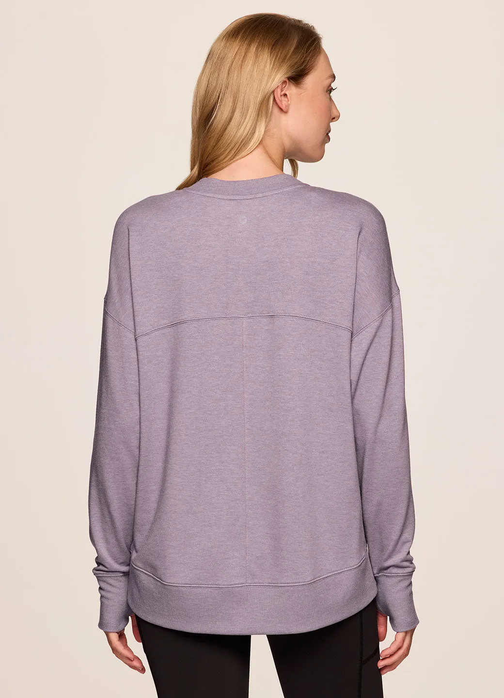 Sunrise French Terry Sweatshirt