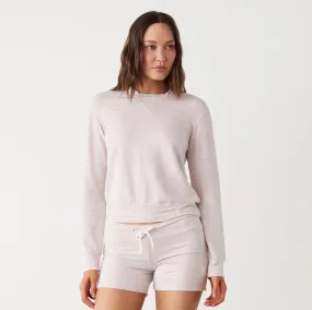 Supersoft Crew Neck Sweatshirt