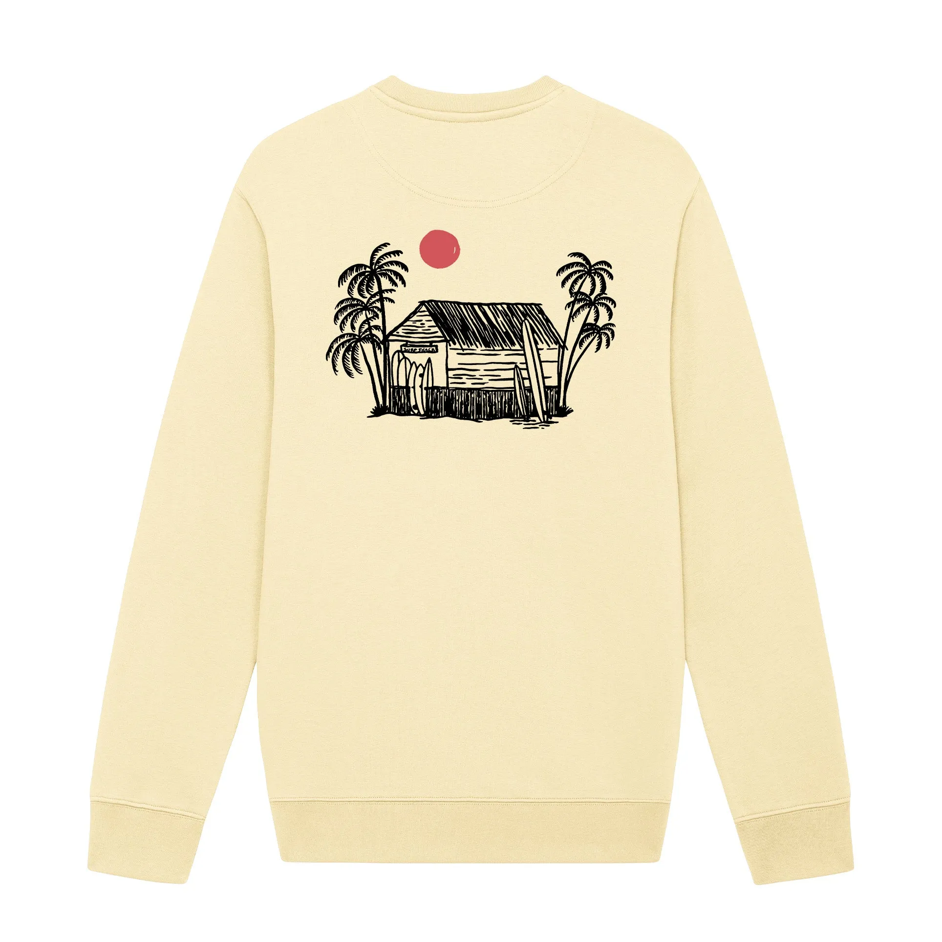 Surf Shack Sweatshirt