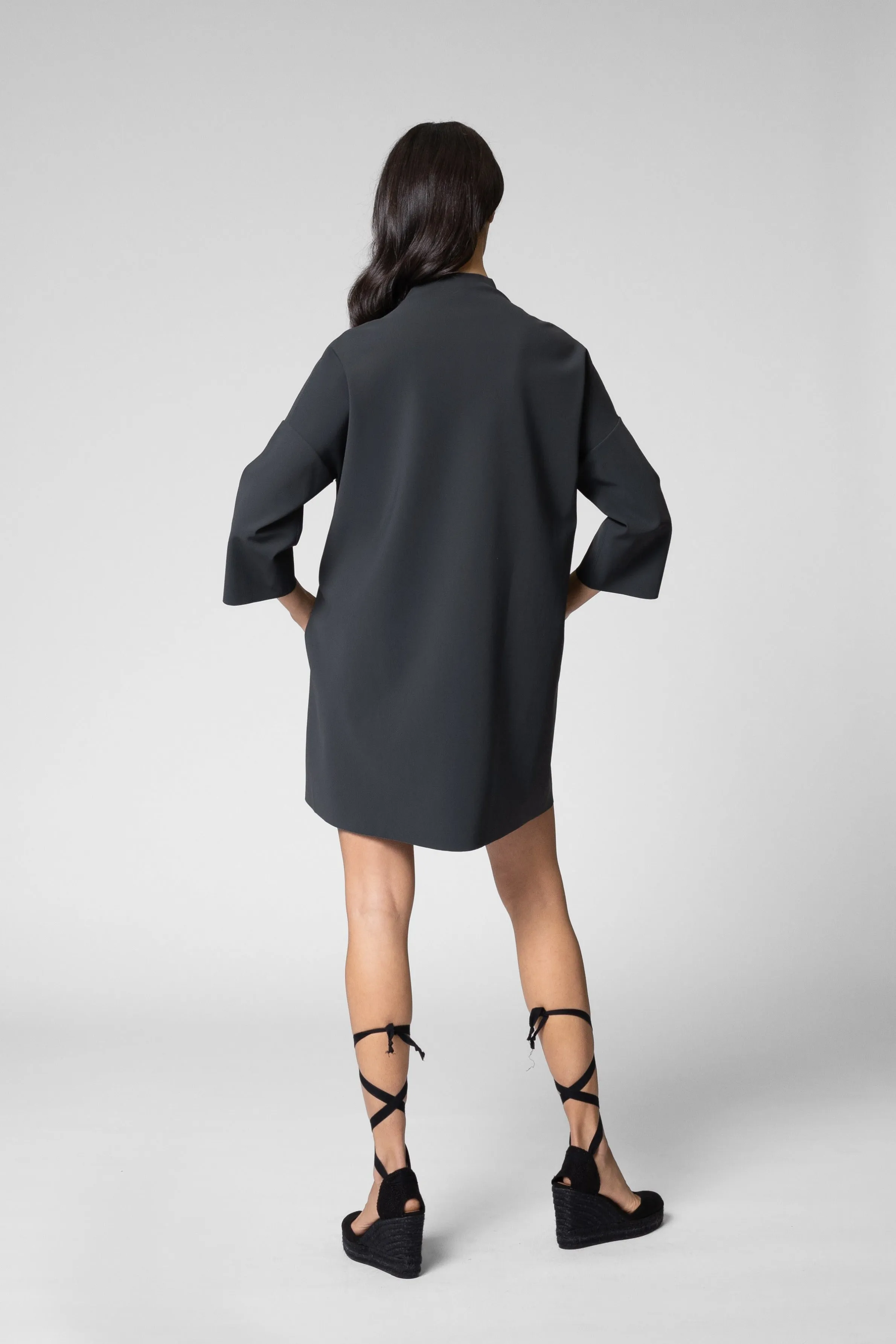 Uma Mini Tunic - Cargo