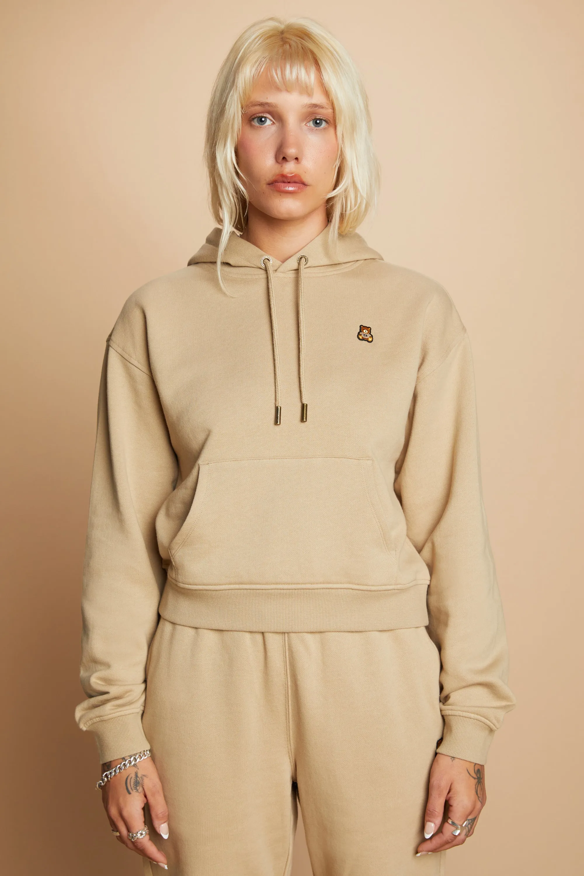 Women's Classic Hoodie