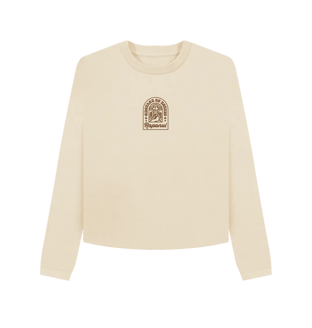 Women's Nature Sweatshirt